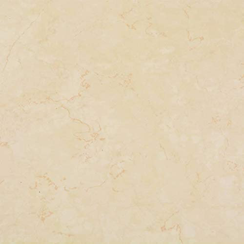 pedkit Laminat Dielen PVC 5,11m² 1,5 mm Beige, Vinylboden Bodenbelag Selbstklebend rutschfest Wasserfest Designboden Vinyl Boden Dielen Planken