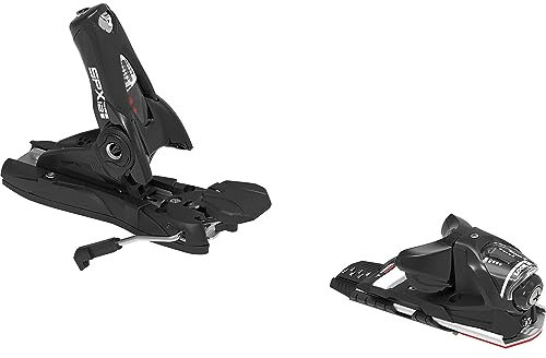 Look - Skibindung Spx 12 Metrix Gw B80 Black – Herren – Einheitsgröße – Schwarz