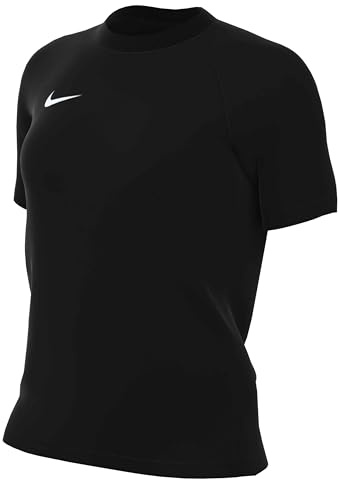 Nike Nike Dri-fit Park VIII Maillot de Foot À Manches Courtes pour Femme T-Shirt Bébé Fille (Lot de 1)