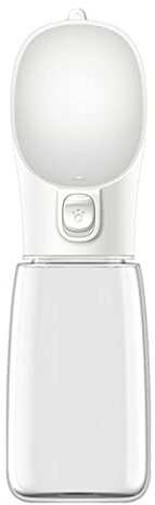 Botella de agua para mascotas para perros grandes, taza para beber al aire libre, regalo para perros, dispensador de bebidas portátil, producto para perros, botella de agua de viaje portátil para