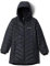 Columbia Heavenly Long Jacke für Mädchen