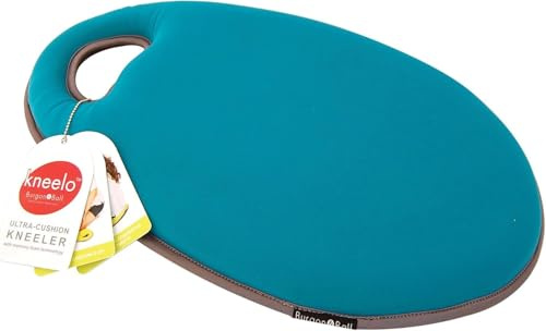 Burgon & Ball Kneelo® Garten-Kniebank - Eukalyptus