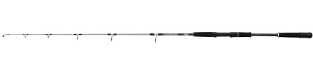 Mitchell Tanager SW Jig-Rute | Salzwasser-Spinnrute zum Jiggen | Leichtgewicht | Ideal für Wolfsbarsch, Dorsch, Pollack | Anfänger & erfahrene Angler |Unisex, Mehrere Optionen verfügbar