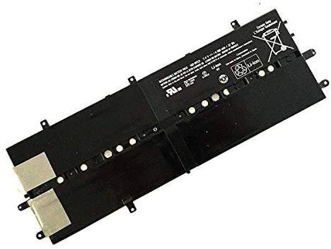 VGP-BPS31 7.4V 37Wh 4960mAh Laptop Battery Compatible for Sony VAIO SVD11 Duo11 SVD112A1ST Series