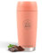 Neon Kactus 360° Travel Mug - Leakproof Insulated Coffee Mugs for Hot & Cold Drinks - Thermal Reusable Travel Cups, Fits Car Cup Holders 600ml (Pink Flamingo)