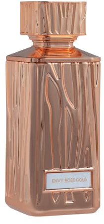 Envy Rose Gold by Hamidi for Unisex - 3.4 oz EDP Spray