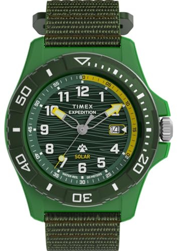 Montre Timex Analogique Quartz pour Hommes Expedition North Freedive