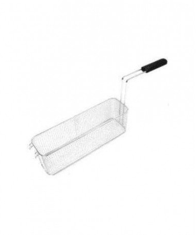 CubetasGastronorm Panier friteuse 110 x 375 x 120 mm repagas – 40200004