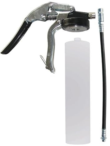 SAMOA 40733 PEP Vario 500-PAT 2 Profi-Einhandfettpresse