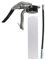 SAMOA 40733 PEP Vario 500-PAT 2 Profi-Einhandfettpresse