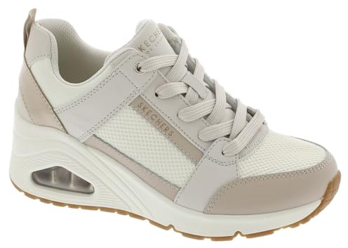Skechers Street Women's,UNO Wedge - Everything Nice,OFWT,11 M US