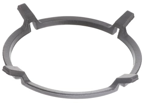 HOLIDYOYO Support pour Wok sur Cuisinière à Gaz Anneau Wok Manique pour Cuisinière à Gaz