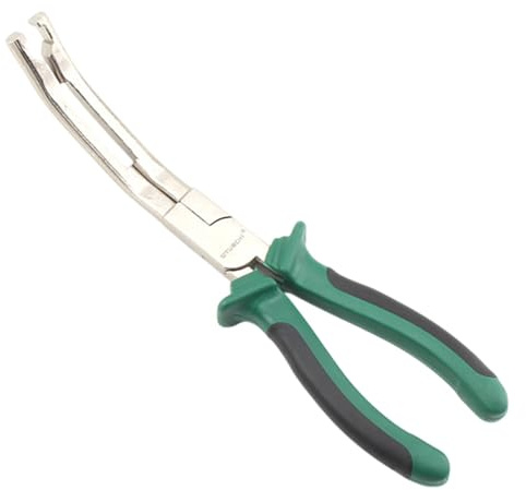 Shenrongtong Glow Plug Pliers - Connector Remover, Car Engine Pliers, Glow Plug Removal Tool