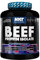NXT Nutrition Beef Protein Isolate Powder - Protein Powder High in Natural Amino Acids - Paleo, Keto Friendly - Dairy and Gluten Free - Muscle Recovery | 1.8kg Fruits of The Forest