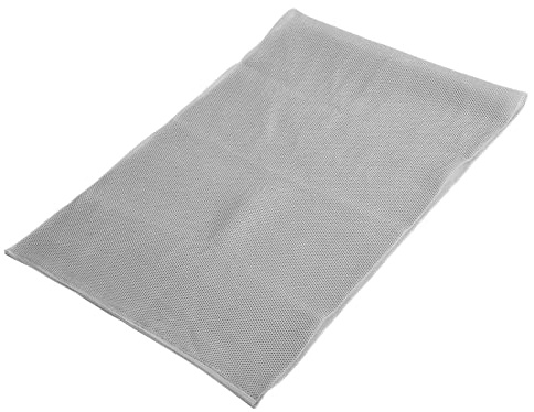 Tela de Malla Gris 1 4 M X 0 5 M Cubierta de Tela Protectora a Prueba de Polvo Parrilla de Tela Parrilla Parrilla Altavoz de Audio Estéreo Grayakustikstoff Rejilla Dorada 1 (Gris)