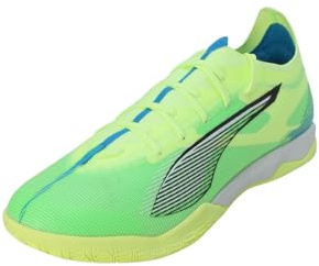 PUMA Erwachsene Ultra 5 Match IT Futsalschuhe