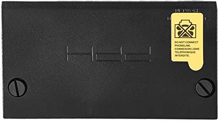 ANKROYU Interface Network Adaptor, SATAs Interface Adapter for PS2 Game Console - HDD Hard Disk Adaptor (No IDE) Plug and Play, Anti Interference