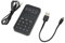 Tnfeeon Mini Voice Changer of the Fine Teedation Machine 8 Sound Effects for Games, a Portable Device