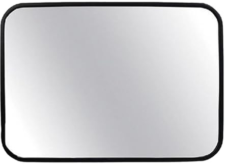 - Specchietto retrovisore, seggiolino auto per bambini, specchio auto infrangibile. specchio regolabile per bambini, sedile posteriore per vederli