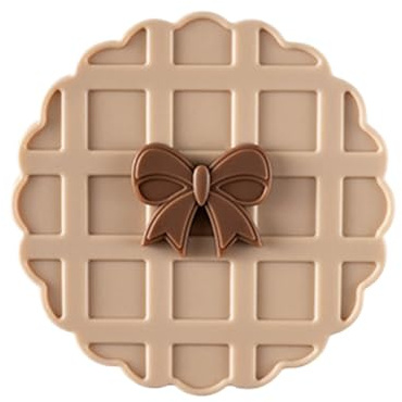 Vesidoloy Specchietto Compatto Per Borse - Specchio da Trucco Portatile con Motivo a d'Ape,Tondi Per Styling E Attività All'Aperto