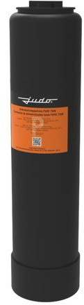 JUDO Vollentsalzungspatrone PURE 7500