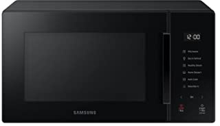 SAMSUNG MS23T5018UK Microondas Solo - 23 L - Negro