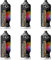 6 PZ BOMBOLETTA SPRAY SMALTO ACRILICO 400 ML BOMBOLETTA RAL ACRILICA NERO OPACO RAL 9005