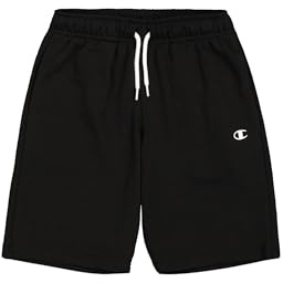 Champion Jungen Shorts Legacy Champion Basics B - Bermuda