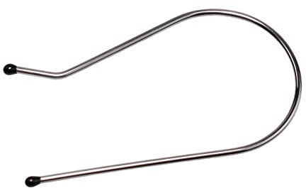 20x Klammern kompatibel mit/Ersatzteil für Babyliss 41800351 RS035E Thermo-Ceramic Rollers Lockenwickler