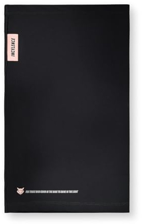 INCYLENCE Schlauchschal – Atmungsaktiver Buff für Damen & Herren | Schutz vor Wind und Kälte – Ideal als Halswärmer für Running & Outdoor