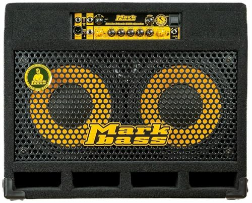 Markbass CMD 102 P V Combo - Bass Combo Verstärker
