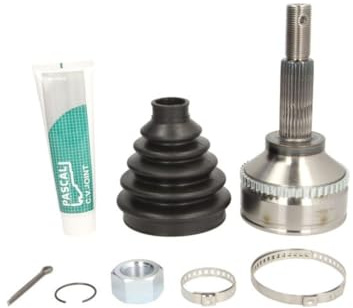 PASCAL G1G059PC Junta homocinética lado de rueda Junta Homocinética Articulación árbol de transmisión