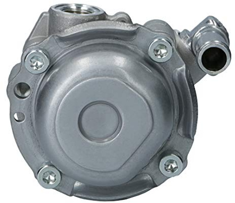 f.becker_line Hydraulikpumpe Lenkung Servopumpe - kompatibel mit BMW 3er E46 320-330 Bj 98-01 Typ LUK