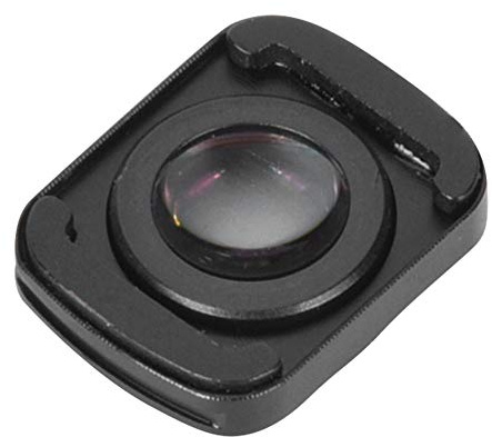 Ensemble de filtres d'objectif Grand Angle, Filtre à lentille Universel Ultra Grand Angle d'adsorption magnétique pour Accessoire de Photographie d'appareil Photo