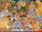 Ravensburger The Glass Slipper 2000 Piece Jigsaw Puzzles for Kids Age 12+