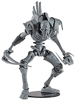 Warhammer 40k Actionfigur Necron Flayed One (AP) 18 cm