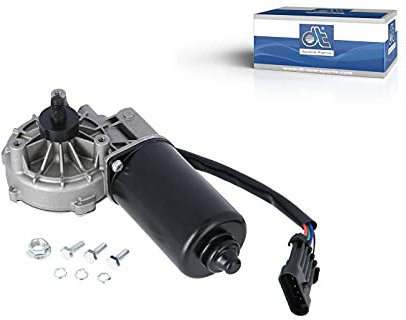 DT Spare Parts 7.79111 Wischermotor für LKW