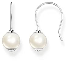 Thomas Sabo Ohrringe 925 Sterling Silber H2252