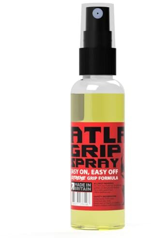 CERBERUS Strength Atlas Grip Spray