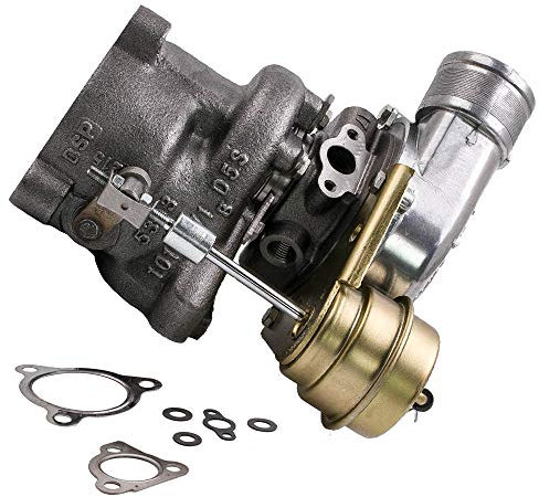 SRGDRR Turbo for A4 A6 B5 C5 B6 1.8T 53039880029 k04 Turbinenturbolader k03 Upgrade k04 01 Typ Turbolader Austausch von Zubehör