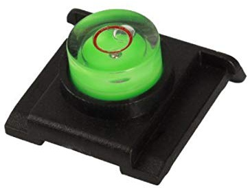 Universal Blitzschuhabdeckung Wasserwaage Standard Blitzschuh Abdeckung LC2694