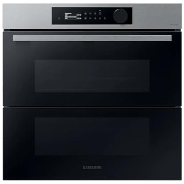 Forno incasso Samsung Dual Cook Flex