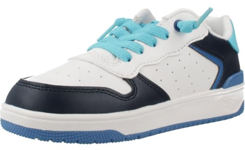 Geox J Washiba Boy B - Sneaker da ragazzo