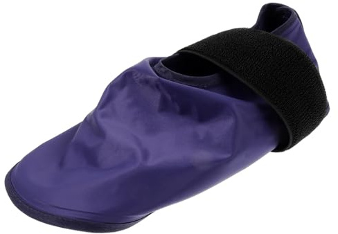 TOBBOMEY Eisbeutel Wrap Für Knöchelverletzungen Kaltkompressionsbeutel Aus Nylon Wiederverwendbar Für Fuß Und Knöchelschmerzen