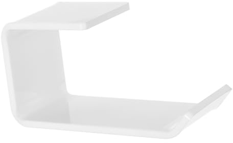 DOITOOL Gaming Headphone Rack Desk Clamp Holder Wall-mounted Headphone Stand for Desk
