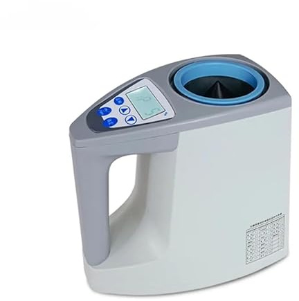 KOROBIE Misuratore di umidità for Cereali, misuratore di umidità for Mais, rilevatore di umidità for Mais, misuratore di umidità for Grano, Strumento di Prova for Riso LDS-1G per caffè e Cacao