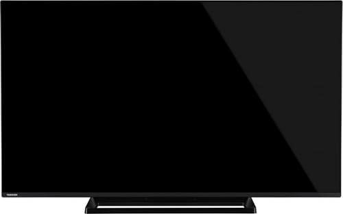 Toshiba 50UV3363DA - TV 50 Pollici, Smart TV, 4K, LED, DVB-T2, HEVC H.265, Classe energetica E