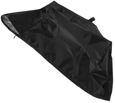 LOLIPPYY Copertura Affettatrice e Antiolio Oxford per Affettatrice da Cucina, Protezione Antipolvere Resistente e Antigraffio per Uso Domestico