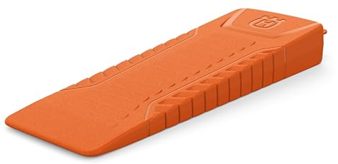 Husqvarna Zenoa 24,1 cm Pro Orange Spalthammer Keil, Orange, Splitting, Baumfällwerkzeug