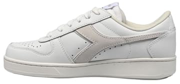 Diadora Magic Basket Low Leather Wn Scarpe da ginnasticaDonna